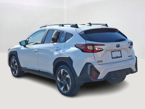 Used 2026 Subaru Crosstrek 2.5i Limited AWD/4WD image 4