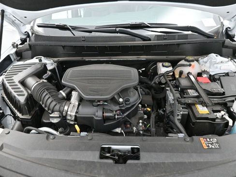 Used 2025 Cadillac XT6 Premium Luxury image 42