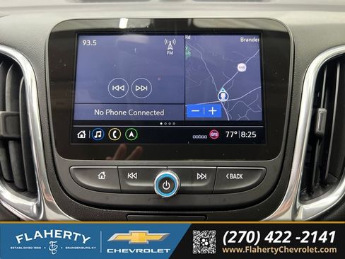 Used 2019 Chevrolet Equinox LT w/ Sun & Navigation Package FWD image 29