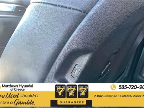 Used 2024 Kia Telluride EX X-Line image 25