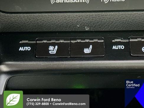 Used 2021 Lexus UX 250h w/ Premium Package image 22