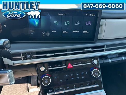 Used 2025 Hyundai Santa Fe SEL image 22