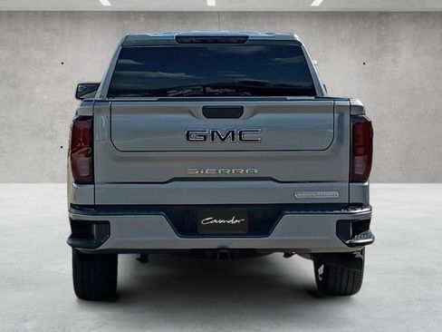 Used 2024 GMC Sierra 1500 Elevation RWD image 15