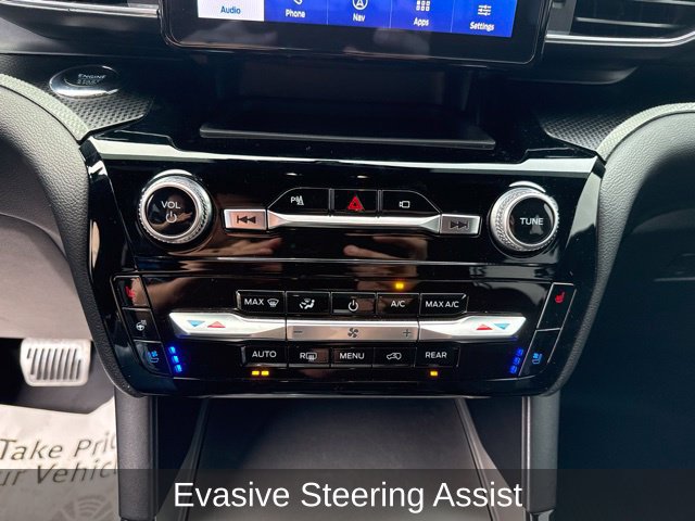 Used 2022 Ford Explorer ST w/ Equipment Group 401A AWD/4WD image 17