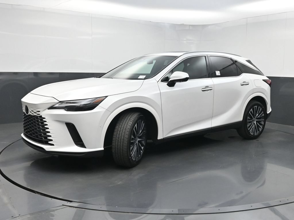 Used 2024 Lexus RX 350 Premium Plus w/ Convenience Package FWD image 21