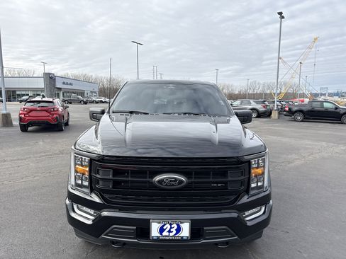 Used 2023 Ford F150 XLT w/ Equipment Group 302A High image 12