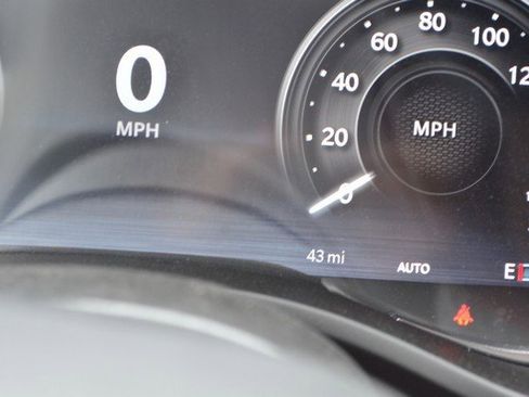 New 2025 RAM 1500 Big Horn image 18