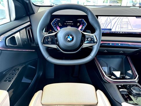 New 2026 BMW X3 xDrive30 w/ Convenience Package AWD/4WD image 16