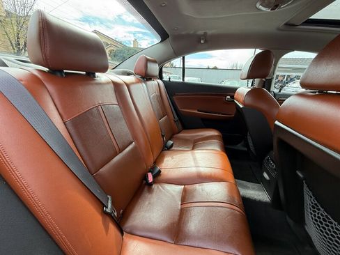 Used 2007 Saturn Aura XR w/ Premium Trim Pkg image 23