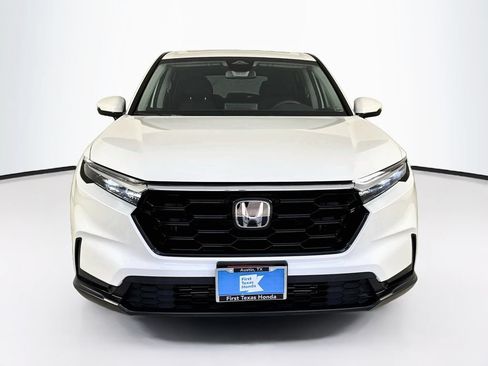 Used 2024 Honda CR-V EX image 2