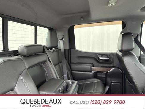 Used 2019 GMC Sierra 1500 Denali w/ Denali Ultimate Package image 52