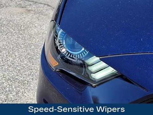 Used 2020 Ford Mustang GT Premium RWD image 27