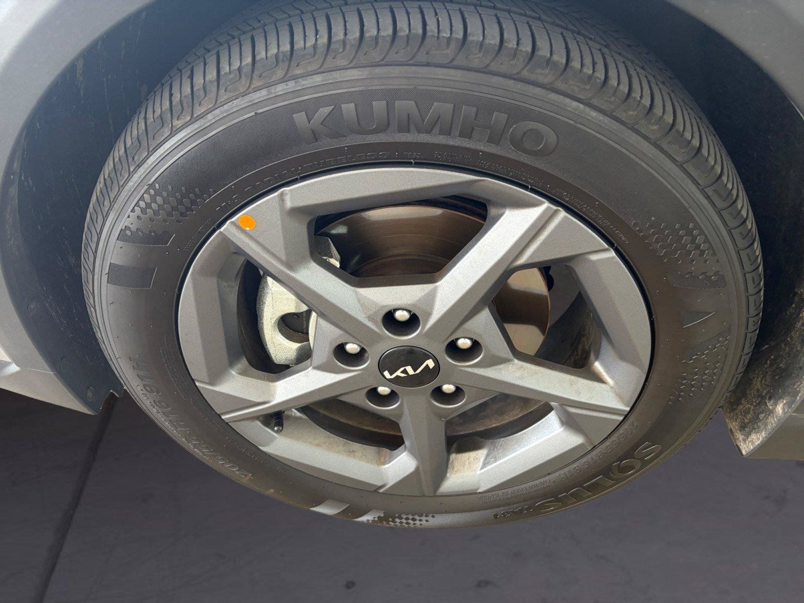 Used 2026 Kia K4 FWD image 14