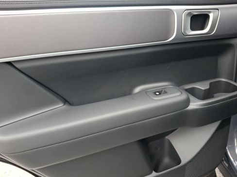 New 2026 Hyundai Santa Fe SE AWD/4WD image 8