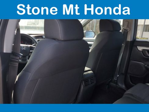 Used 2019 Honda CR-V LX image 10