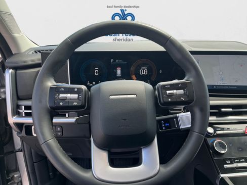 Used 2024 Hyundai Santa Fe XRT AWD/4WD image 18