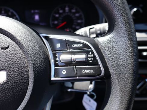 Used 2023 Kia Seltos LX AWD/4WD image 14