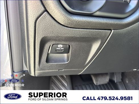 Used 2025 RAM 1500 Tradesman RWD image 21