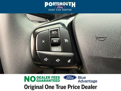 Used 2022 Ford Escape SE w/ Convenience Package image 14