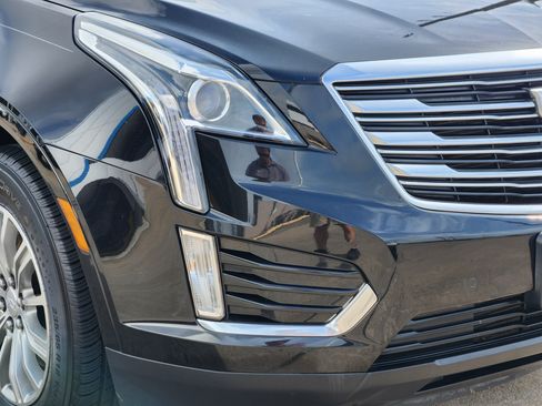 Used 2019 Cadillac XT5 Luxury FWD image 10