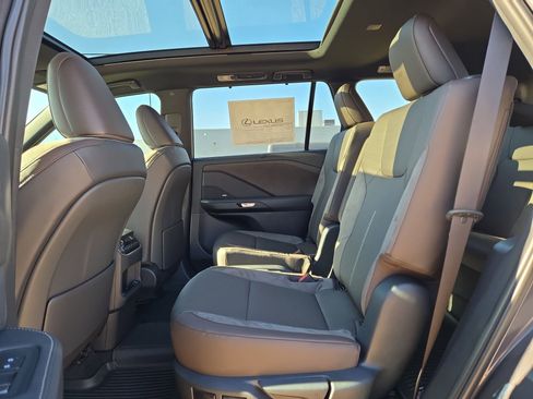 New 2026 Lexus TX 350 AWD image 13