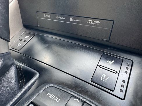 Used 2014 Lexus IS 250 AWD w/ Luxury Package w/Brown Wood image 18