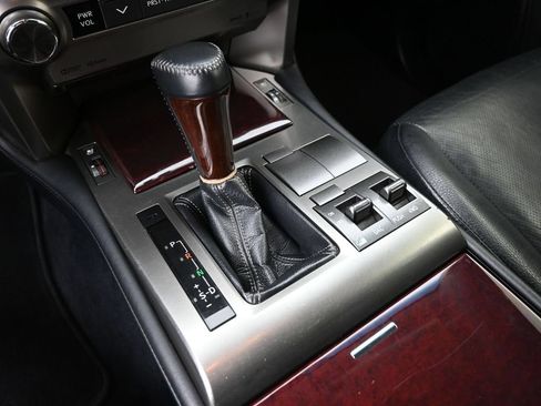 Used 2016 Lexus GX 460 w/ Premium Package AWD/4WD image 7