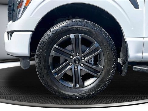 Used 2022 Ford F150 XLT w/ Equipment Group 302A High AWD/4WD image 33