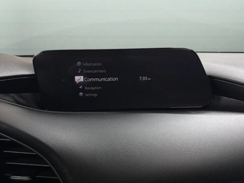 Used 2022 MAZDA MAZDA3 s FWD image 13
