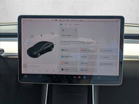 Used 2018 Tesla Model 3 Mid Range image 12