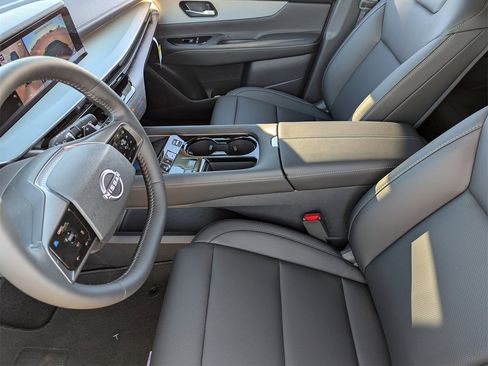 New 2026 Nissan Murano SL image 12