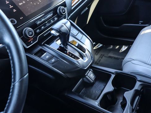 Used 2017 Honda CR-V EX-L image 29