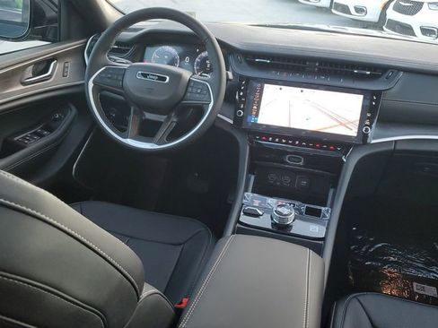 New 2026 Jeep Grand Cherokee L Limited image 13