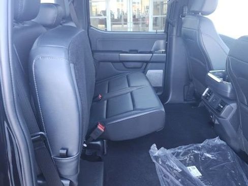 New 2026 Ford F150 Lariat w/ Equipment Group 501A Mid image 29