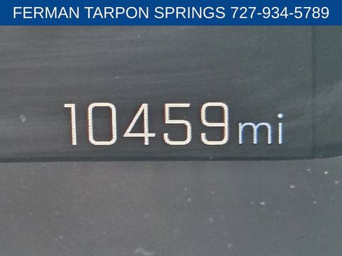 Used 2025 Chevrolet Colorado ZR2 w/ Technology Package image 33