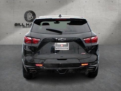 Used 2020 Chevrolet Blazer RS image 4