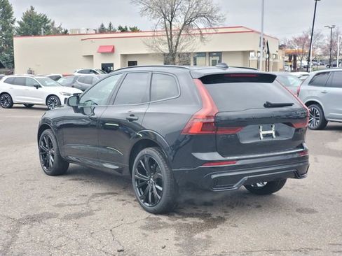 New 2026 Volvo XC60 B5 Ultra w/ Protection Package Premier AWD/4WD image 6