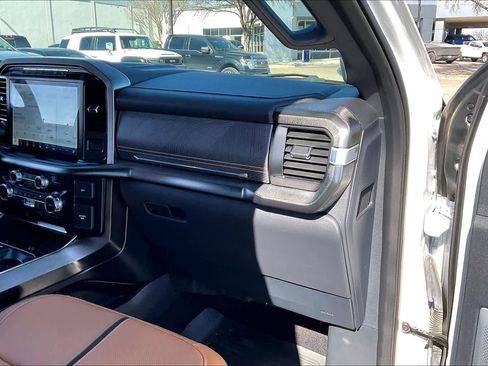 Used 2023 Ford F150 Platinum w/ Equipment Group 701A High image 19