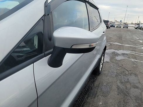 Certified 2020 Ford EcoSport SE image 16