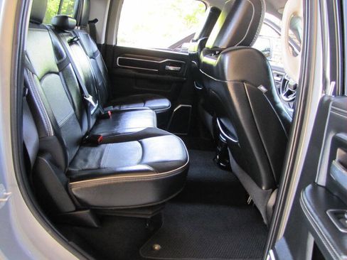 Used 2024 RAM 2500 Laramie image 20