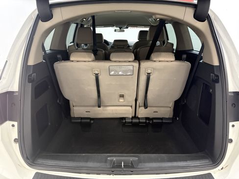 Used 2020 Honda Odyssey EX image 8