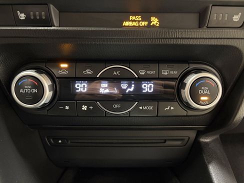 Used 2015 MAZDA MAZDA3 s Grand Touring image 21