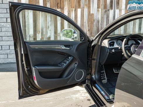 Used 2016 Audi S4 Premium Plus AWD/4WD image 10