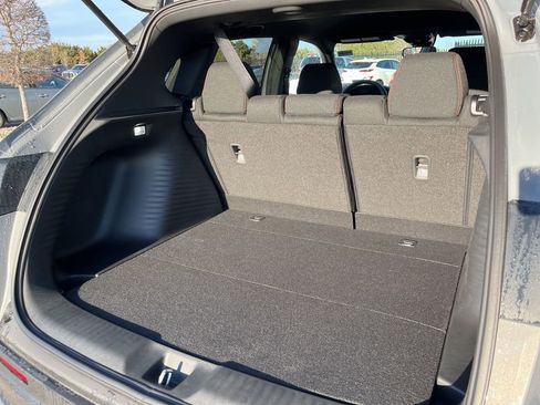 Certified 2026 Honda HR-V Sport image 10