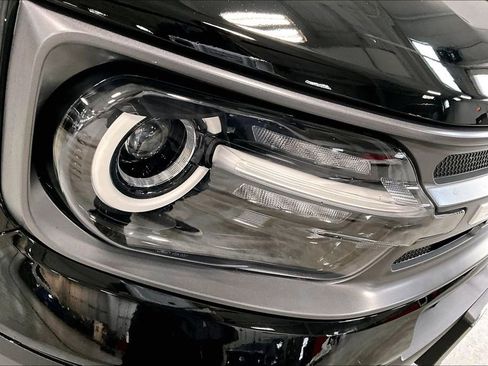 Used 2024 Ford Bronco Sport Big Bend image 28