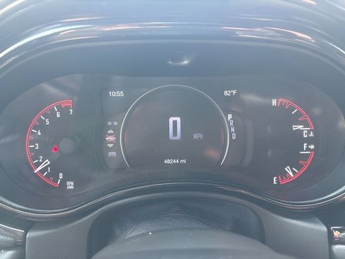 Used 2023 Dodge Durango SXT Launch Edition AWD/4WD image 18