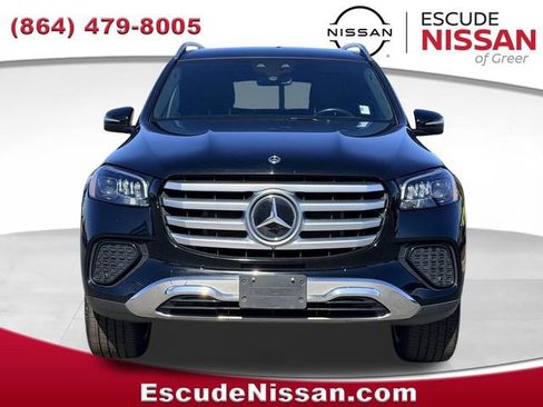 Used 2024 Mercedes-Benz GLS 450 GLS 450 image 9