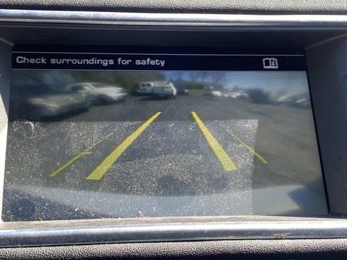 Used 2016 Land Rover Range Rover Evoque HSE image 27