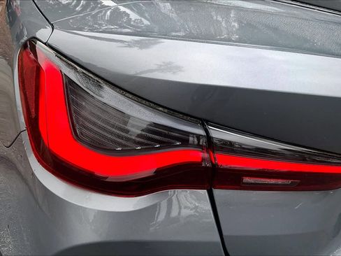 Used 2022 BMW M4 xDrive Competition w/ M Driver's Package image 25