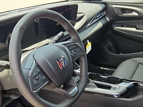 New 2026 Buick Envista Sport Touring w/ Convenience I Package FWD image 12